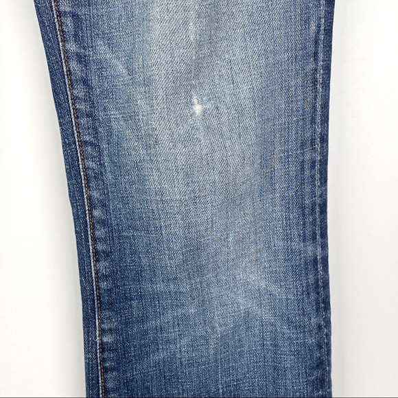 Citizens of Humanity Dita Petite Bootcut Jeans - Picture 6 of 11